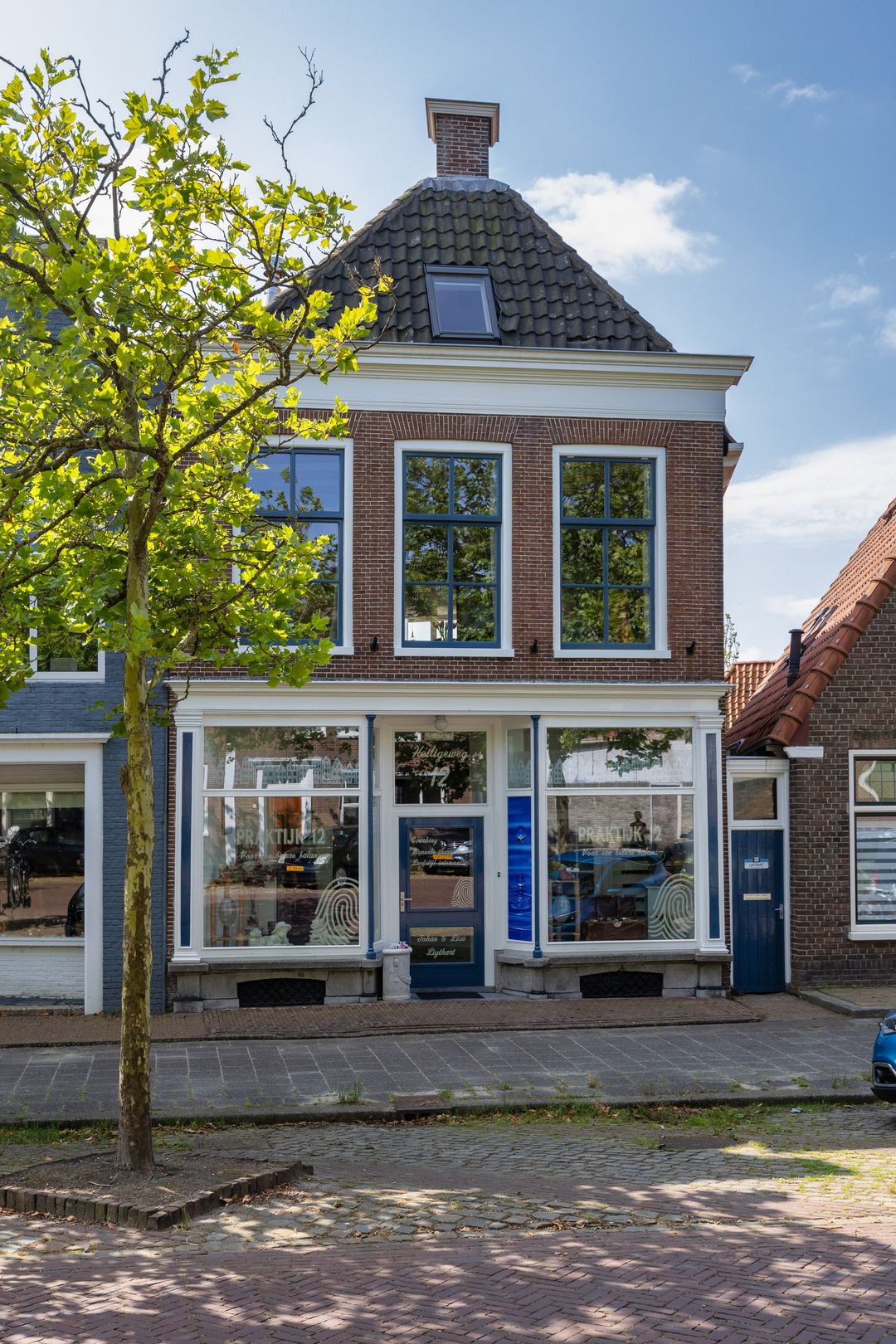 Foto 2 van Heiligeweg 12