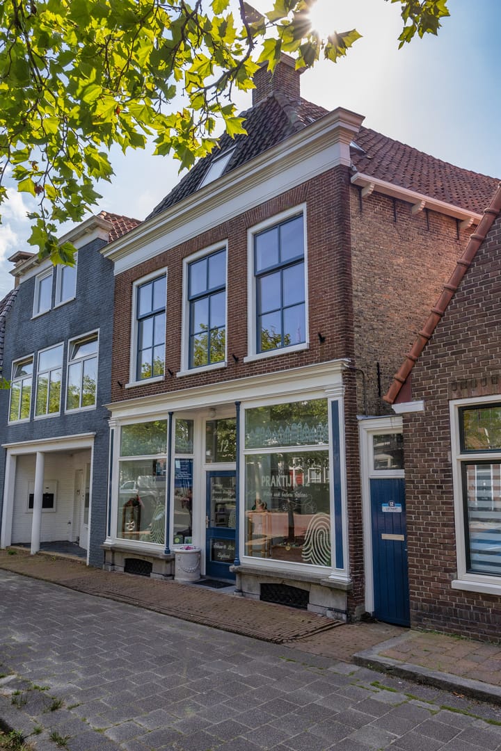 Foto 3 van Heiligeweg 12