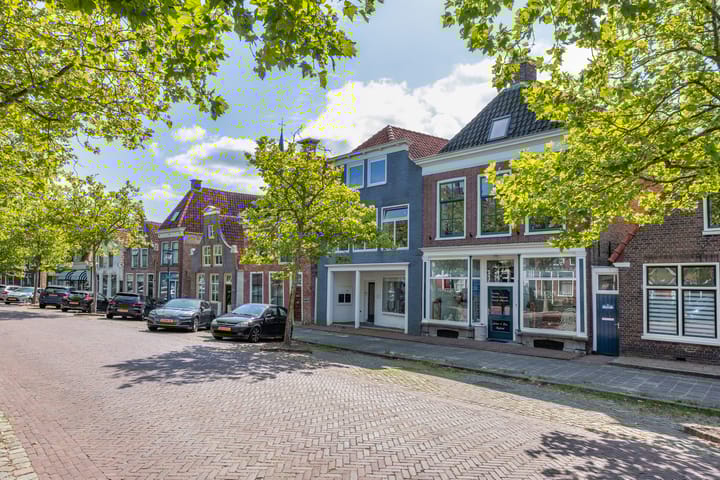 Foto 7 van Heiligeweg 12