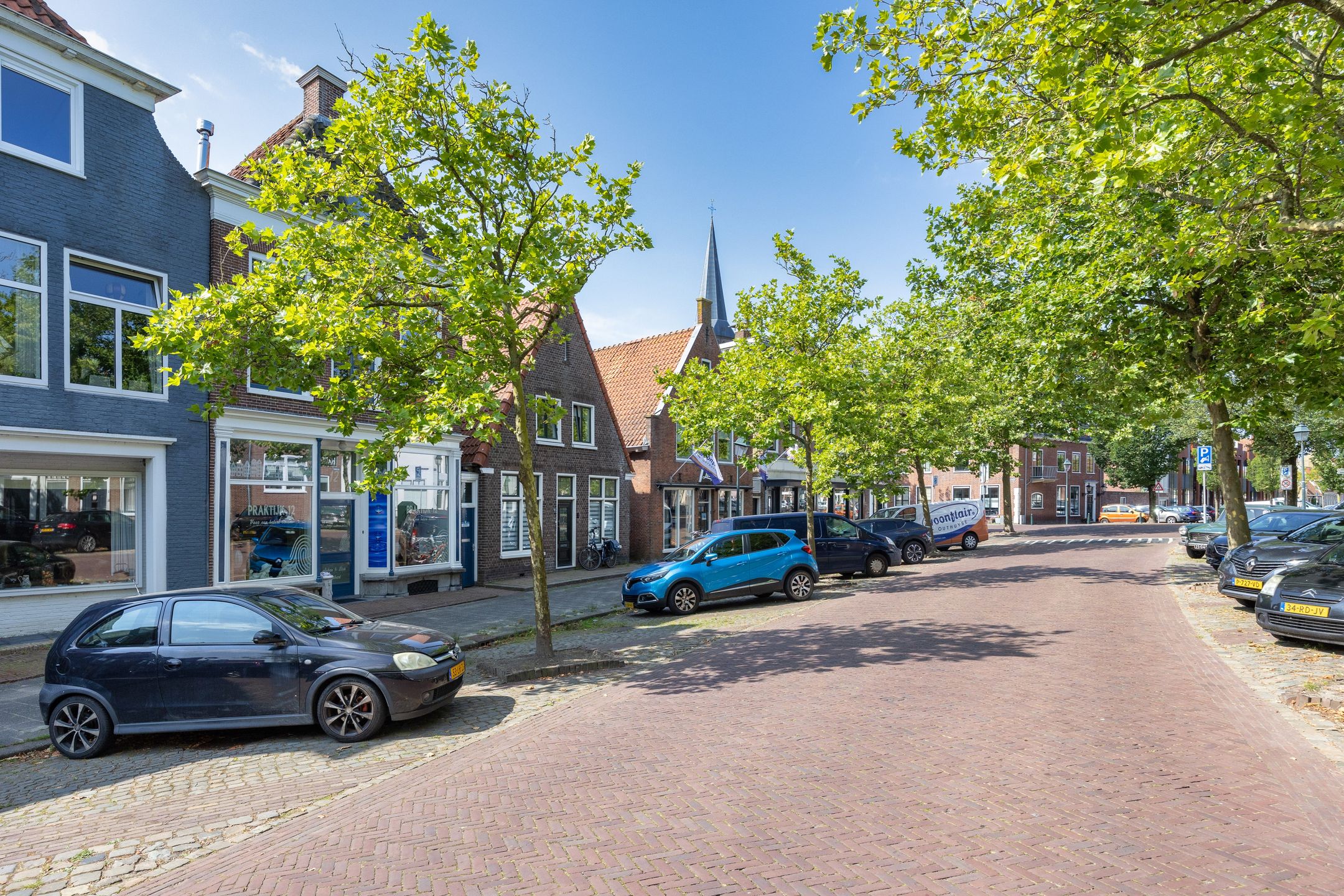 Foto 9 van Heiligeweg 12