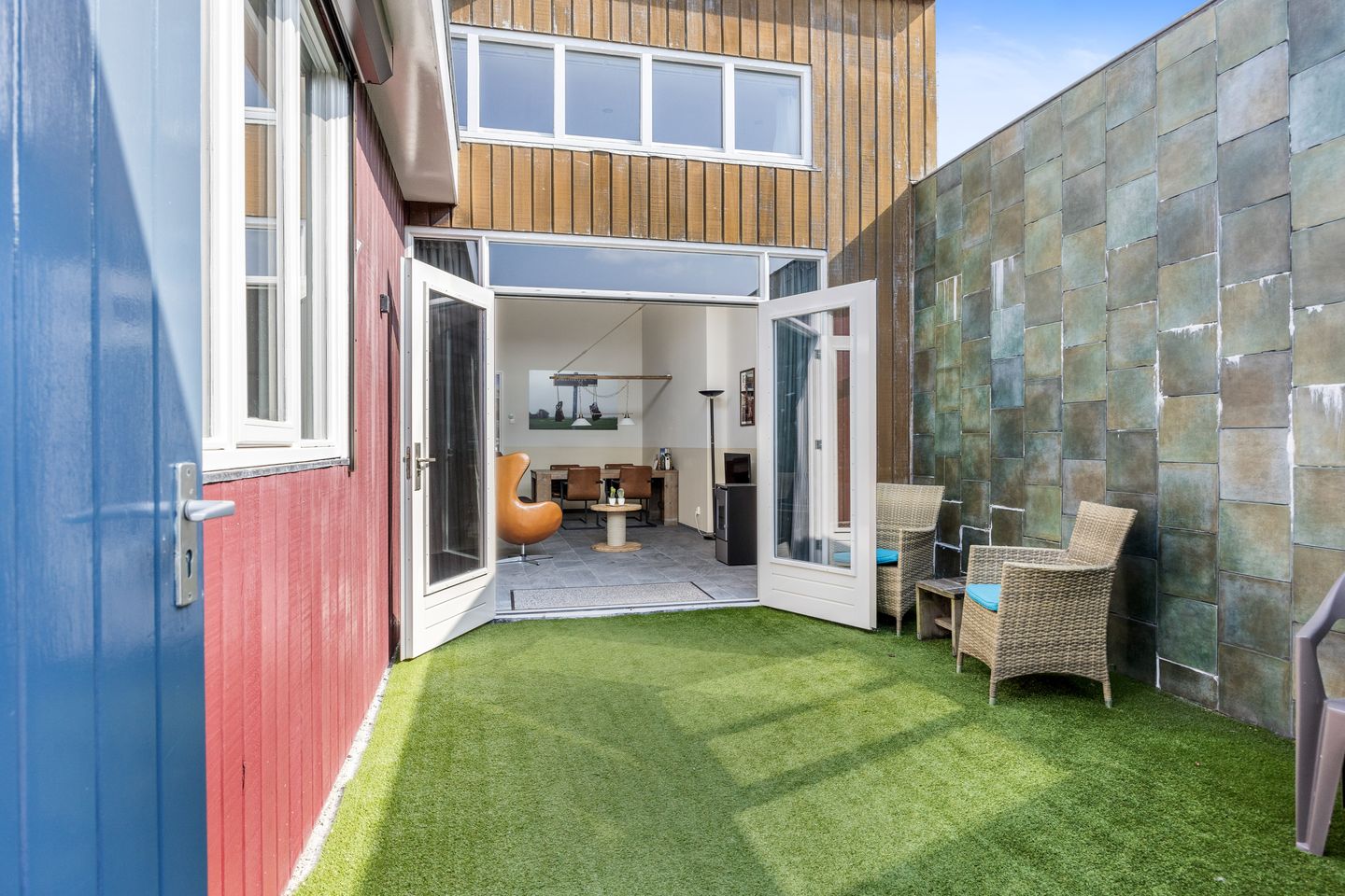 Foto 25 van Heiligeweg 12