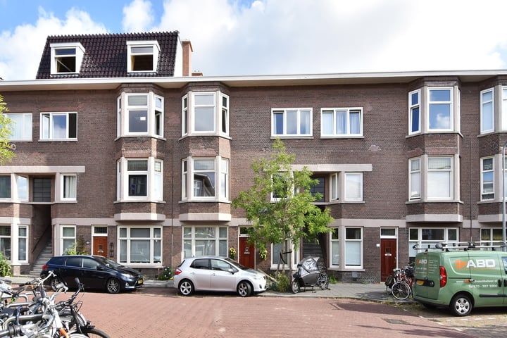 Bekijk foto 1 van De Sillestraat 92