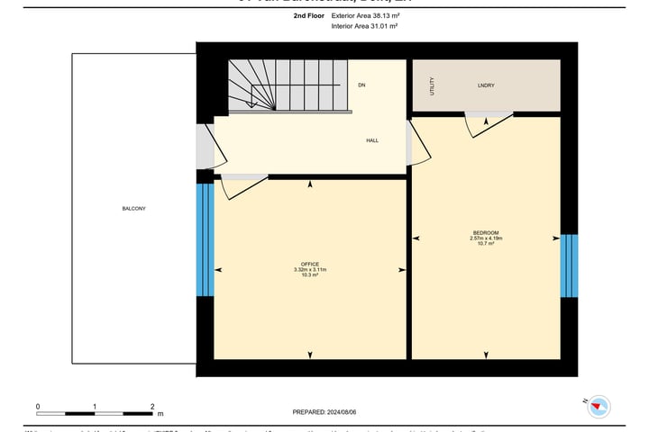 View photo 33 of Van Barenstraat 31