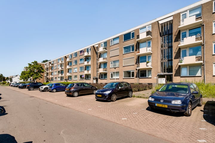 Foto 2 van Wolkammersdreef 61-A