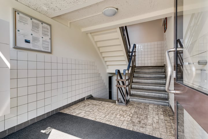 Foto 4 van Wolkammersdreef 61-A