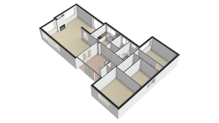 Photo 40 of Europaweg-Zuid 200