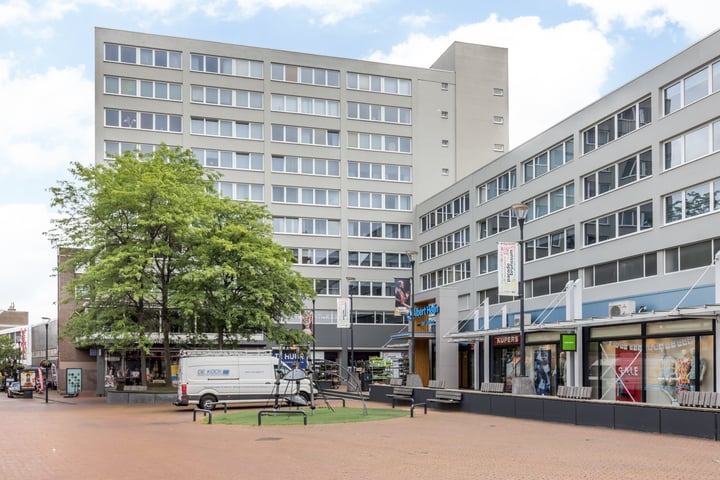 Kerkstraat 136
