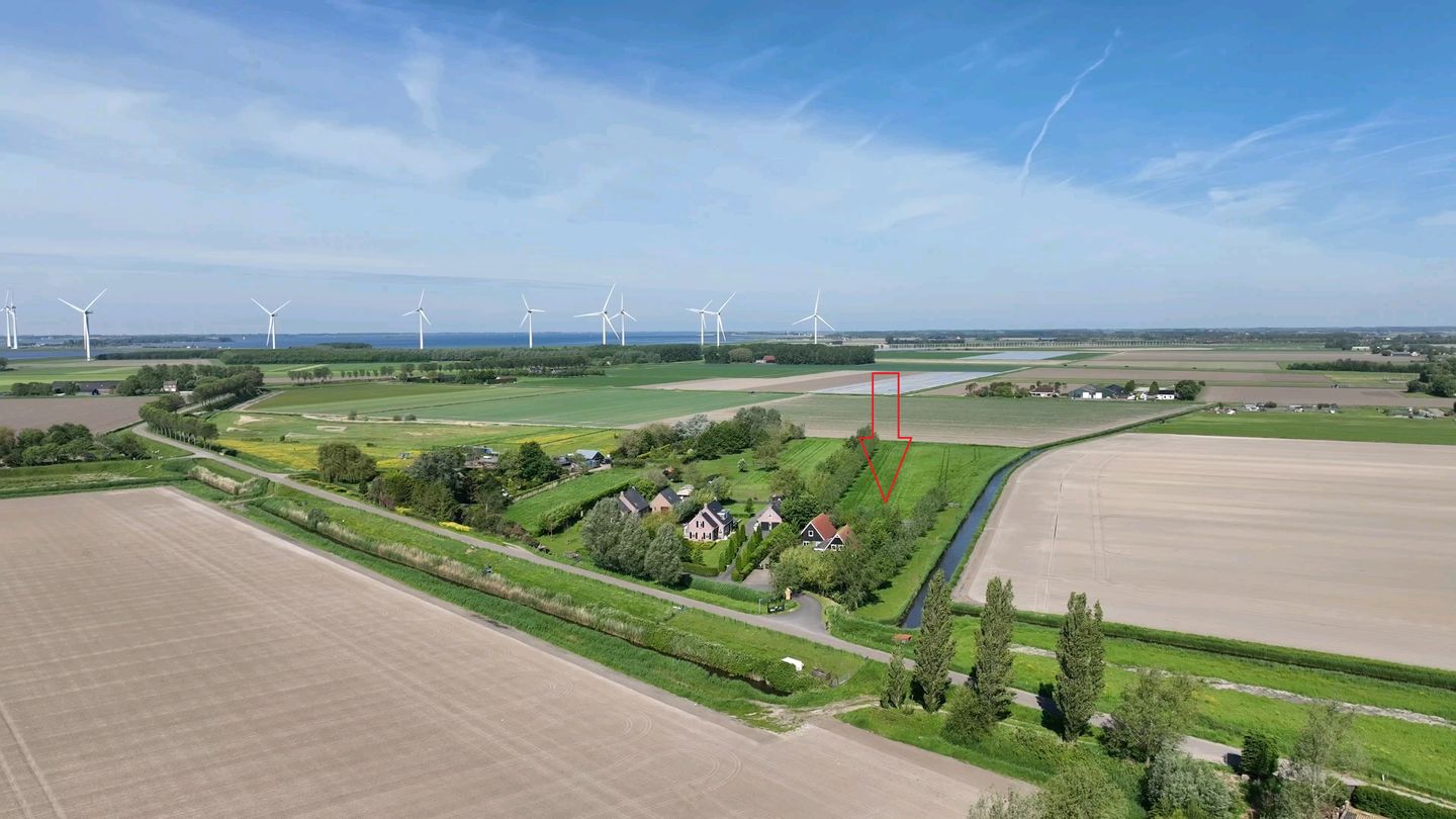 Foto 74 van Oudelandsedijk 21-A