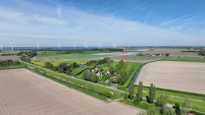 Foto 74 van Oudelandsedijk 21-A