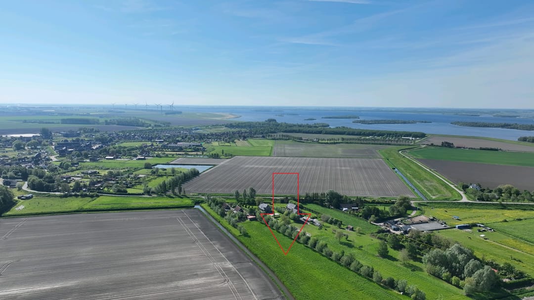 Foto 73 van Oudelandsedijk 21-A