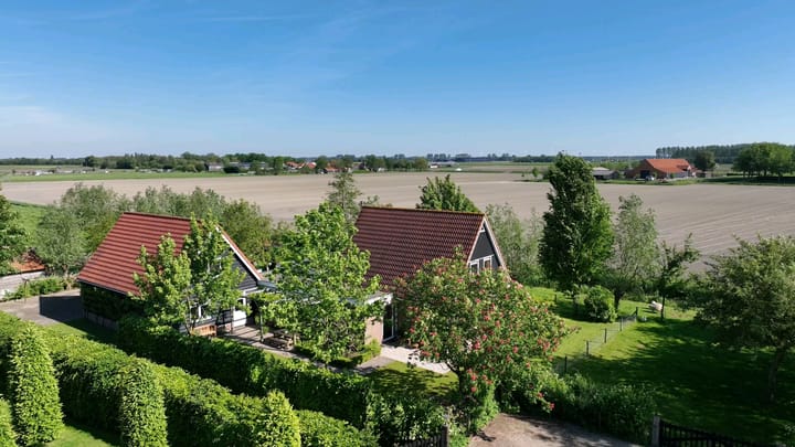 Foto 4 van Oudelandsedijk 21-A