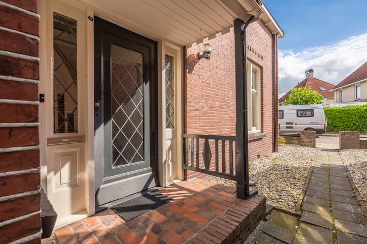 Foto 6 van Engelselaan 29