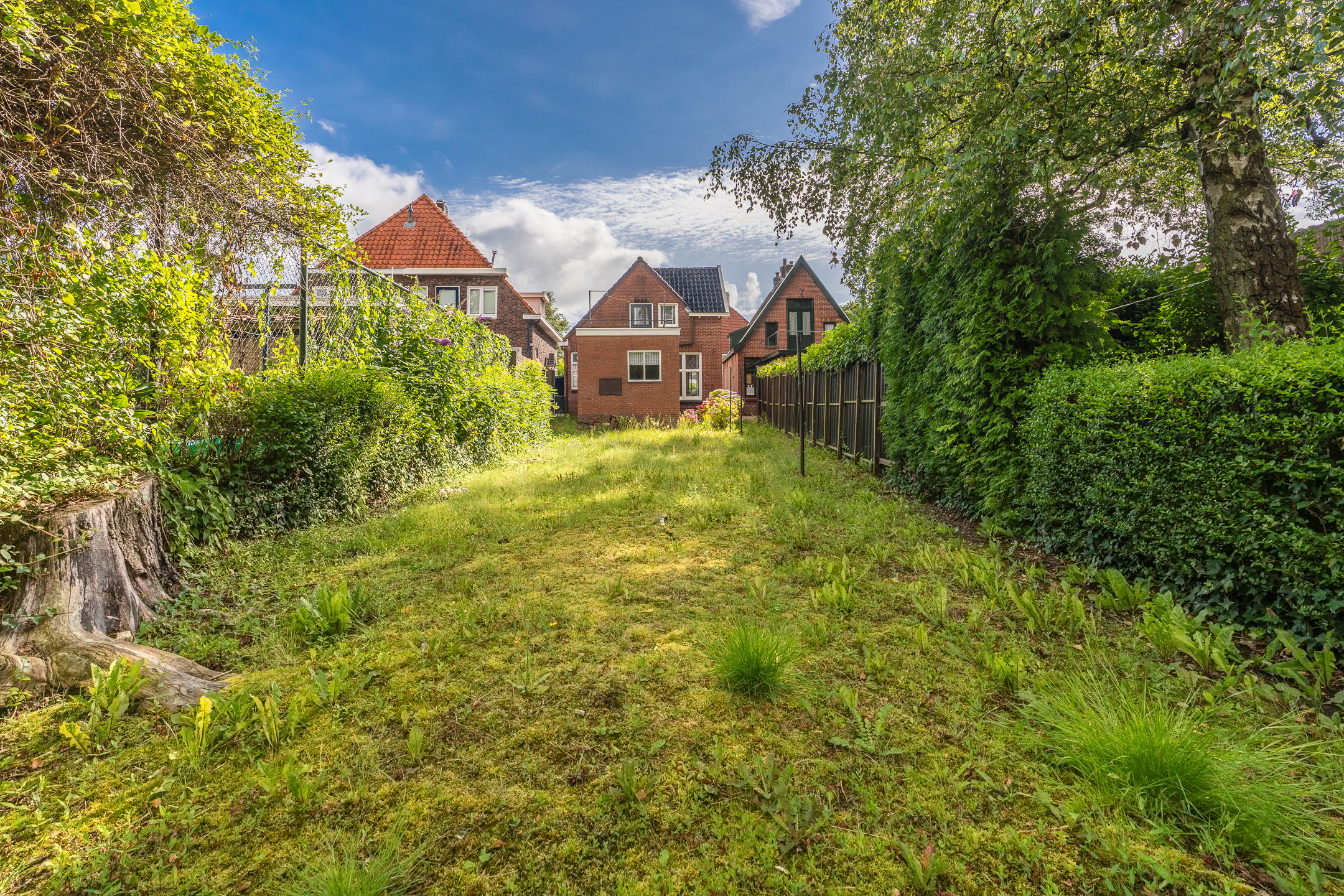 Foto 3 van Engelselaan 29