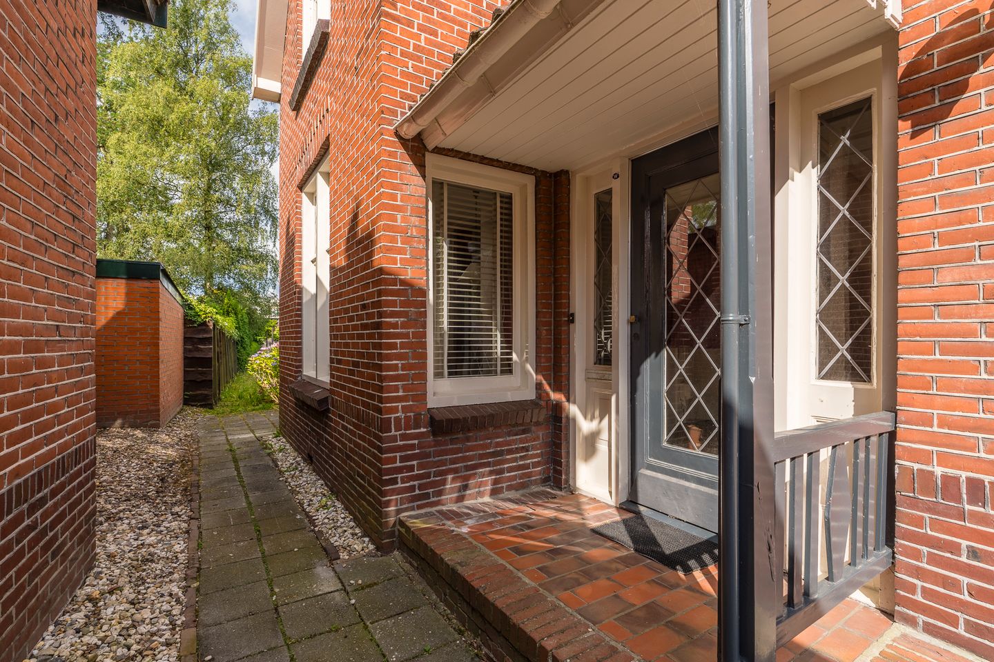 Foto 5 van Engelselaan 29