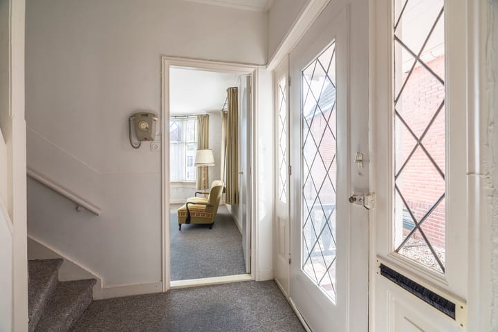 Foto 7 van Engelselaan 29