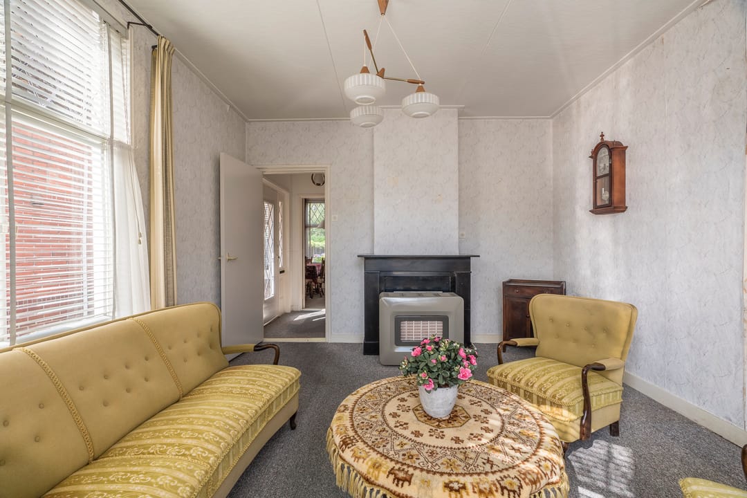 Foto 11 van Engelselaan 29