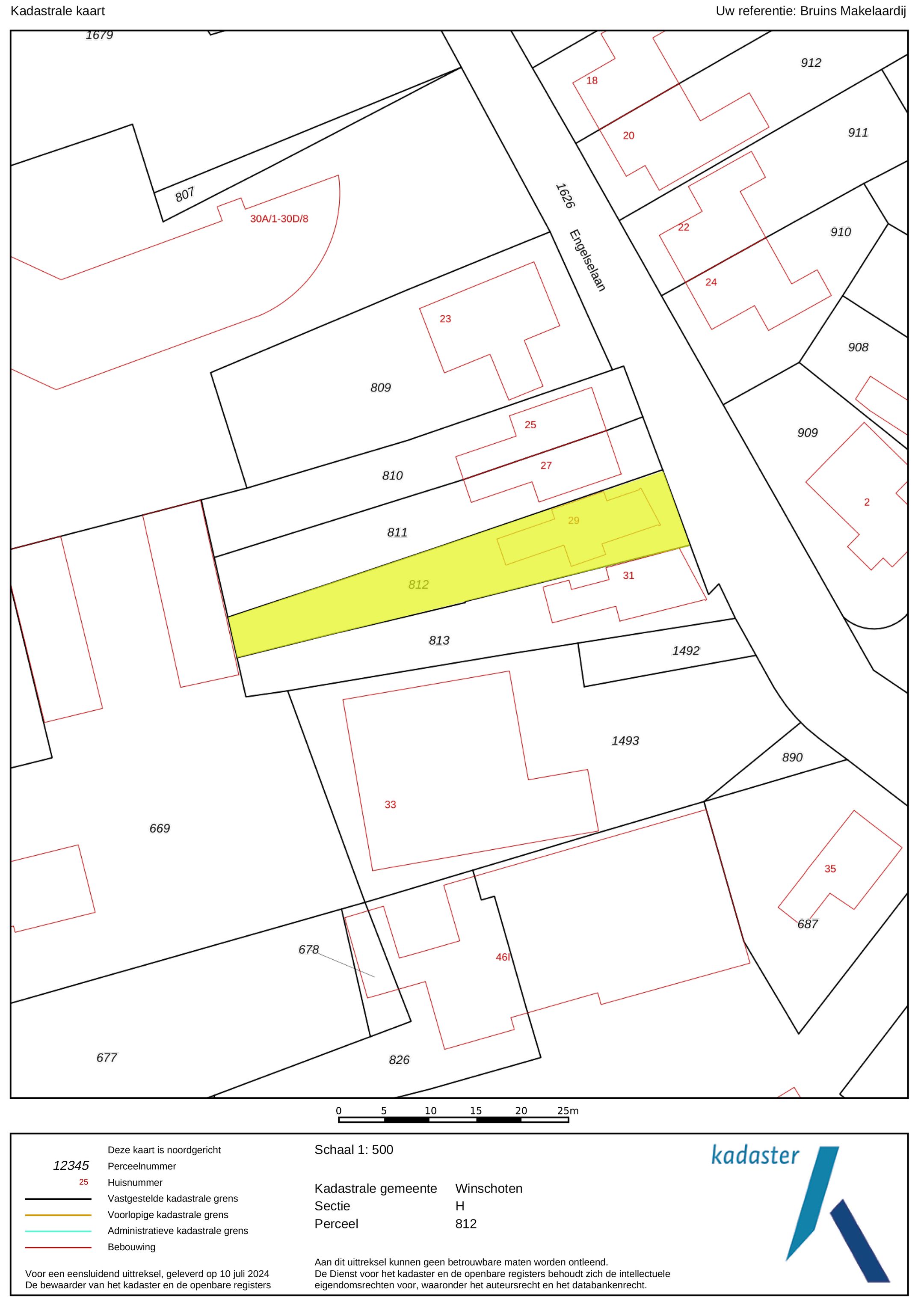 Foto 42 van Engelselaan 29