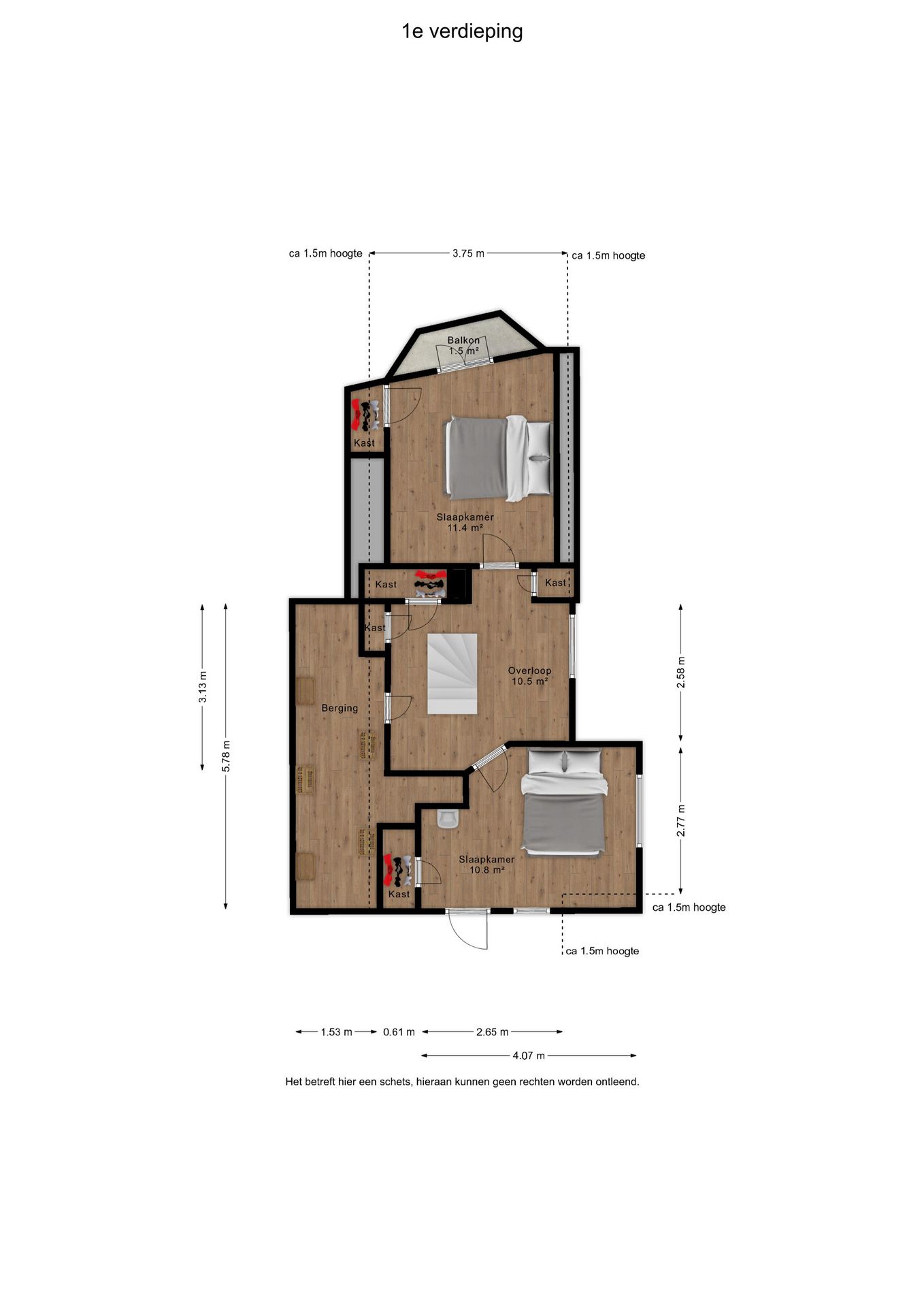 Foto 44 van Engelselaan 29