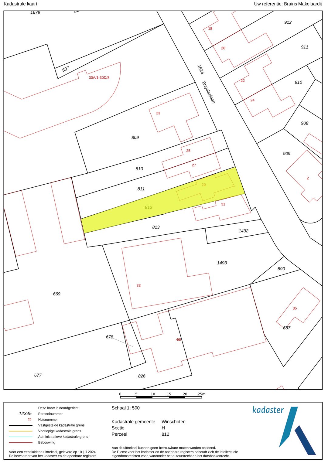 Foto 46 van Engelselaan 29