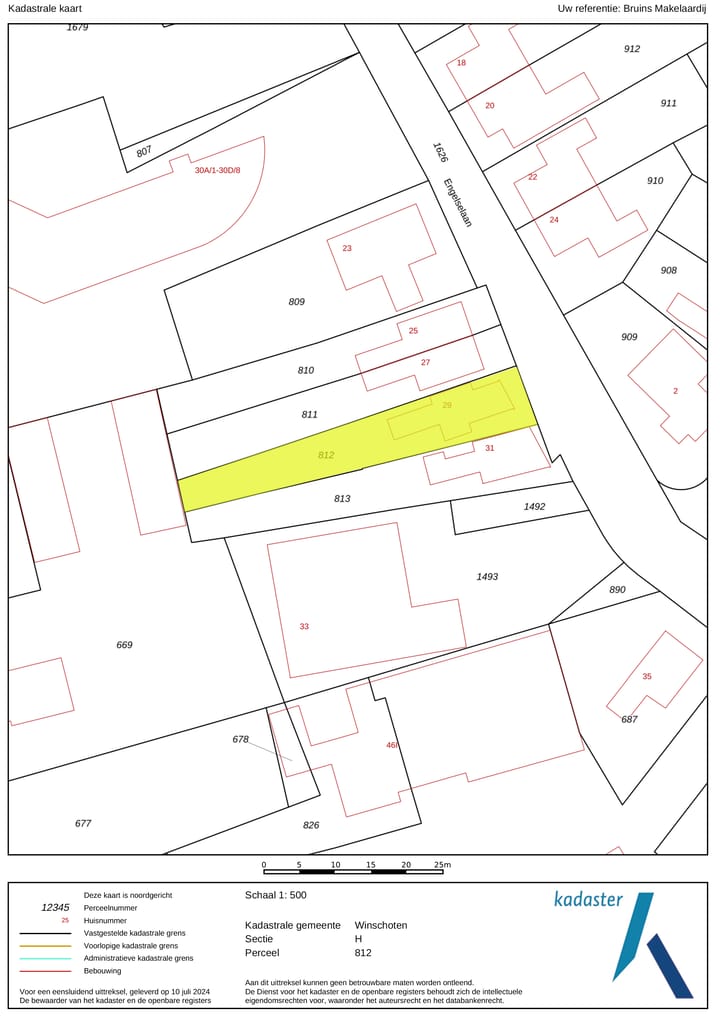 Foto 46 van Engelselaan 29