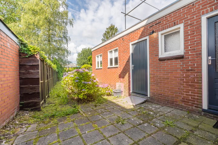 Foto 36 van Engelselaan 29