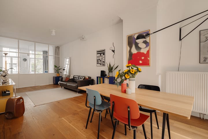 Foto 11 van Tweede Atjehstraat 12-1