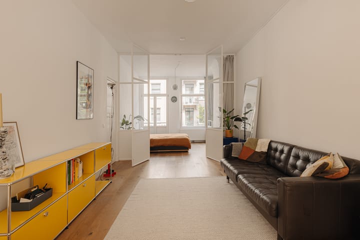 Foto 12 van Tweede Atjehstraat 12-1