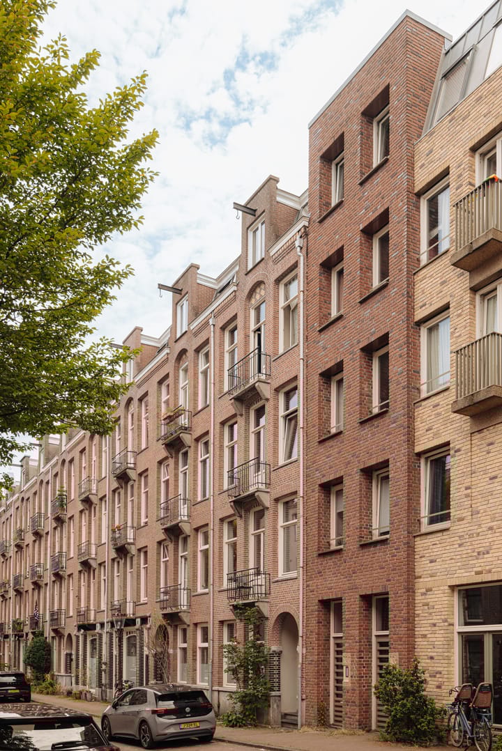 Foto 22 van Tweede Atjehstraat 12-1