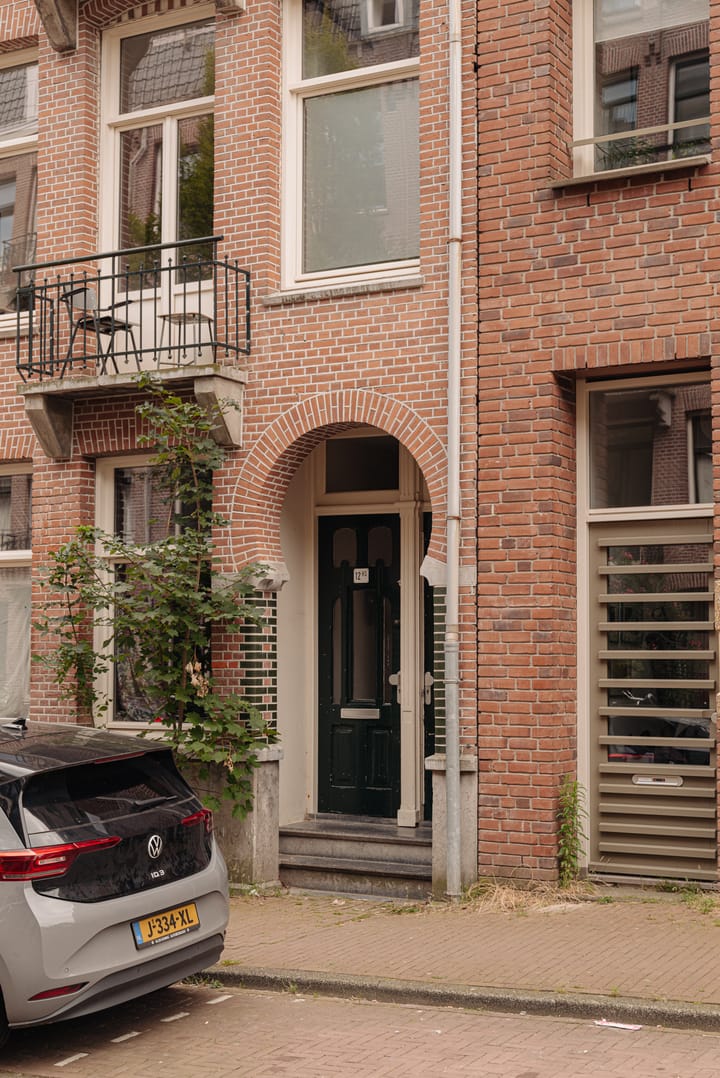 Foto 23 van Tweede Atjehstraat 12-1