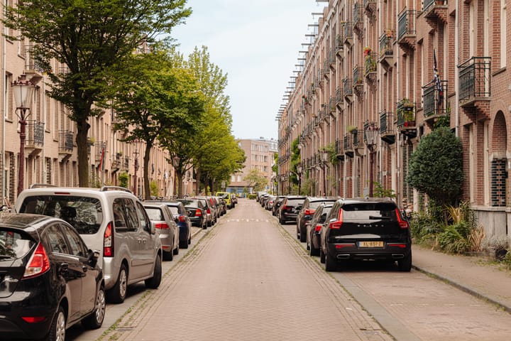 Foto 24 van Tweede Atjehstraat 12-1