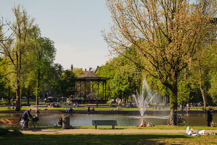 Foto 26 van Tweede Atjehstraat 12-1