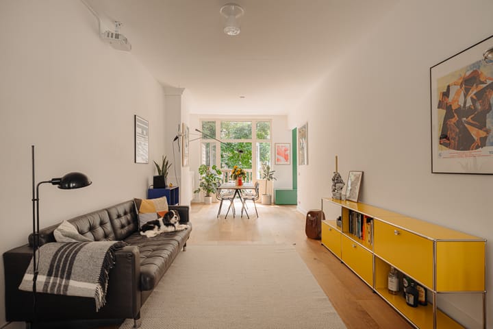 Foto 2 van Tweede Atjehstraat 12-1