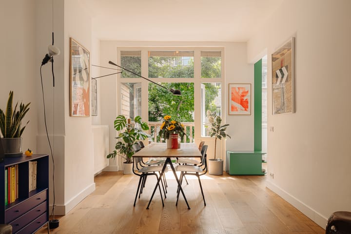 Foto 3 van Tweede Atjehstraat 12-1