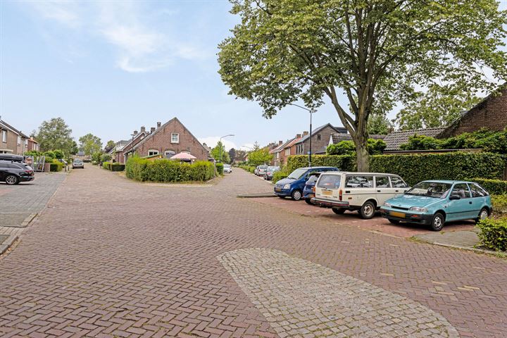 Bekijk foto 6 van Akkerstraat 6