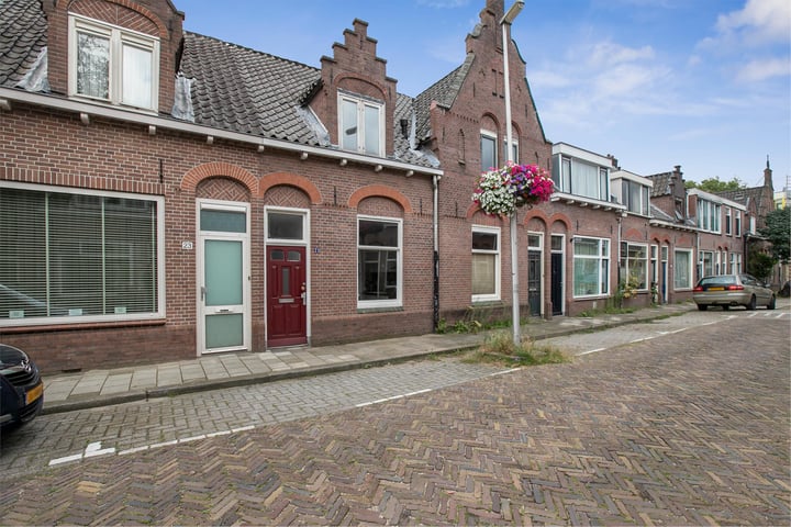 Bekijk foto 3 van Verenigingstraat 21