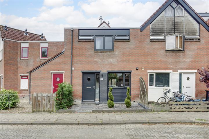 Bekijk foto 1 van Thomsonstraat 100