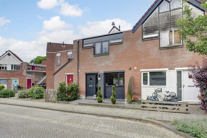 Bekijk foto 5 van Thomsonstraat 100