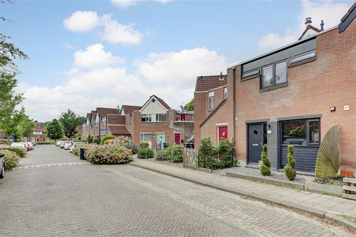 Bekijk foto 33 van Thomsonstraat 100