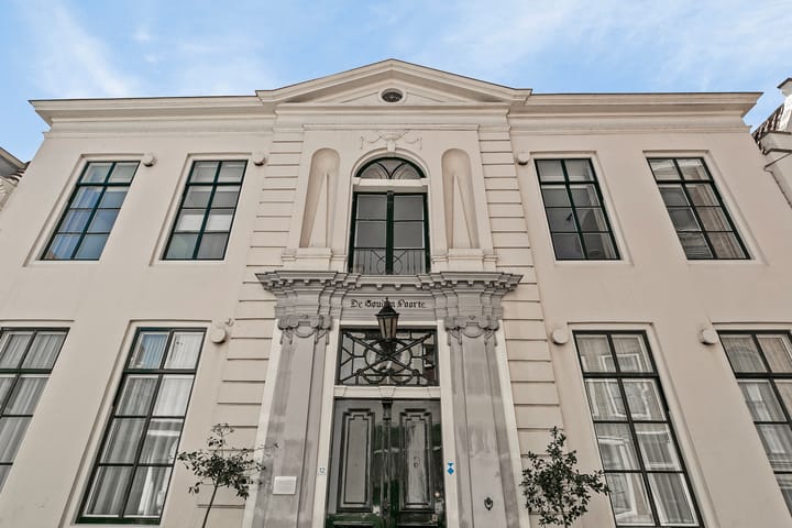 Foto 3 van Wagenaarstraat 12-C