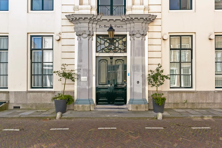 Foto 4 van Wagenaarstraat 12-C