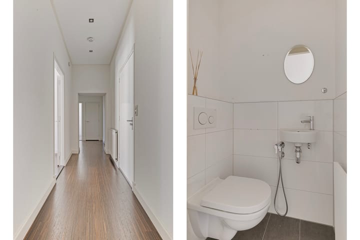 Foto 8 van Wagenaarstraat 12-C