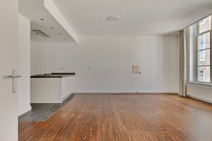 Foto 9 van Wagenaarstraat 12-C