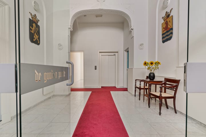 Foto 5 van Wagenaarstraat 12-C