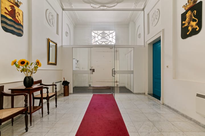 Foto 6 van Wagenaarstraat 12-C