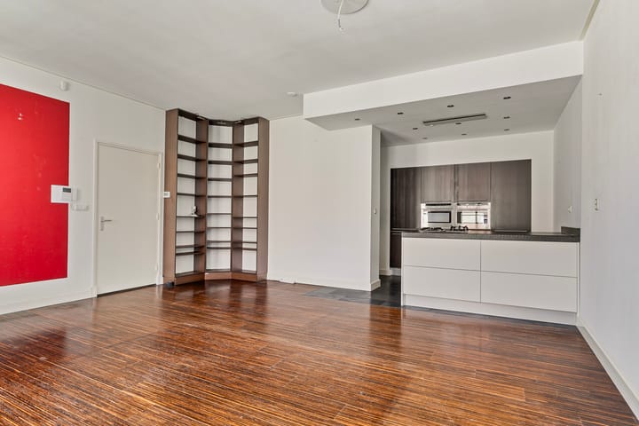 Foto 12 van Wagenaarstraat 12-C