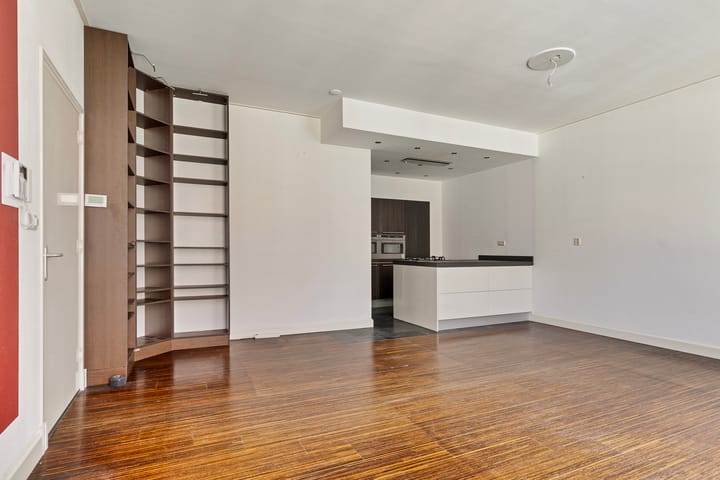 Foto 13 van Wagenaarstraat 12-C