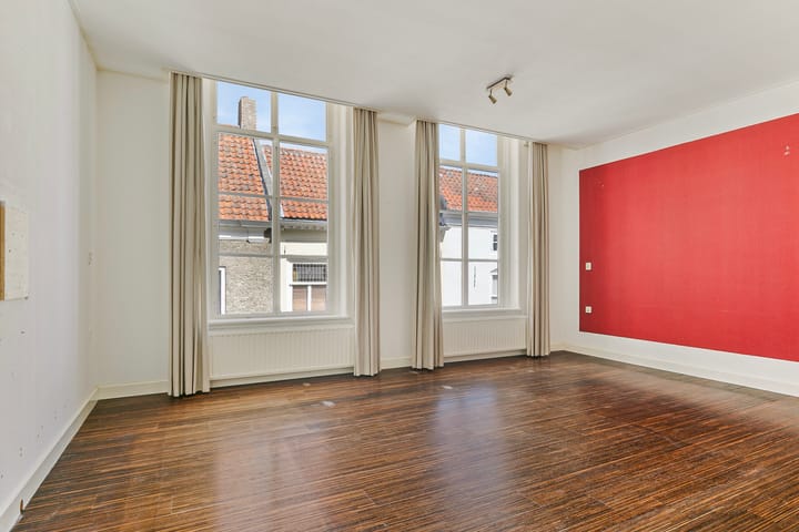 Foto 11 van Wagenaarstraat 12-C