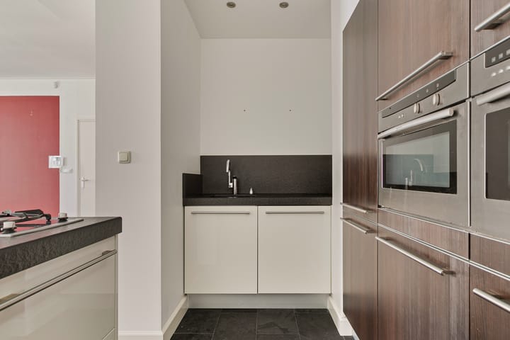 Foto 16 van Wagenaarstraat 12-C