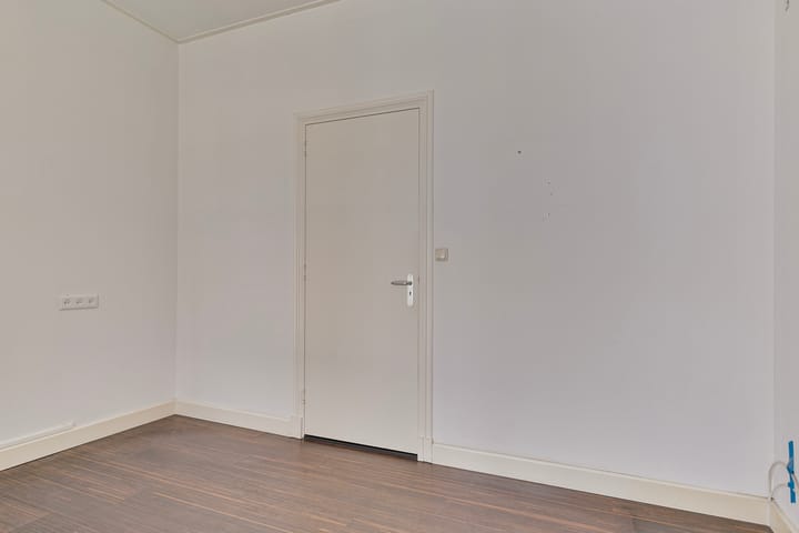 Foto 20 van Wagenaarstraat 12-C