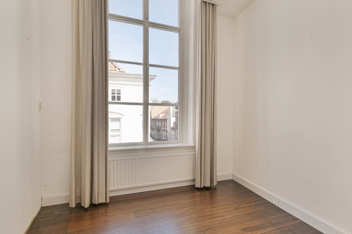 Foto 22 van Wagenaarstraat 12-C